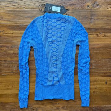 Tweedehands Q36.5 Base Layer 3 S-M// NEW!! 50% OFF!! 2026 bike — afbeelding 2 van 2