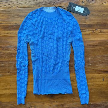 Tweedehands Q36.5 Base Layer 3 S-M// NEW!! 50% OFF!! 2026 bike — afbeelding 1 van 2