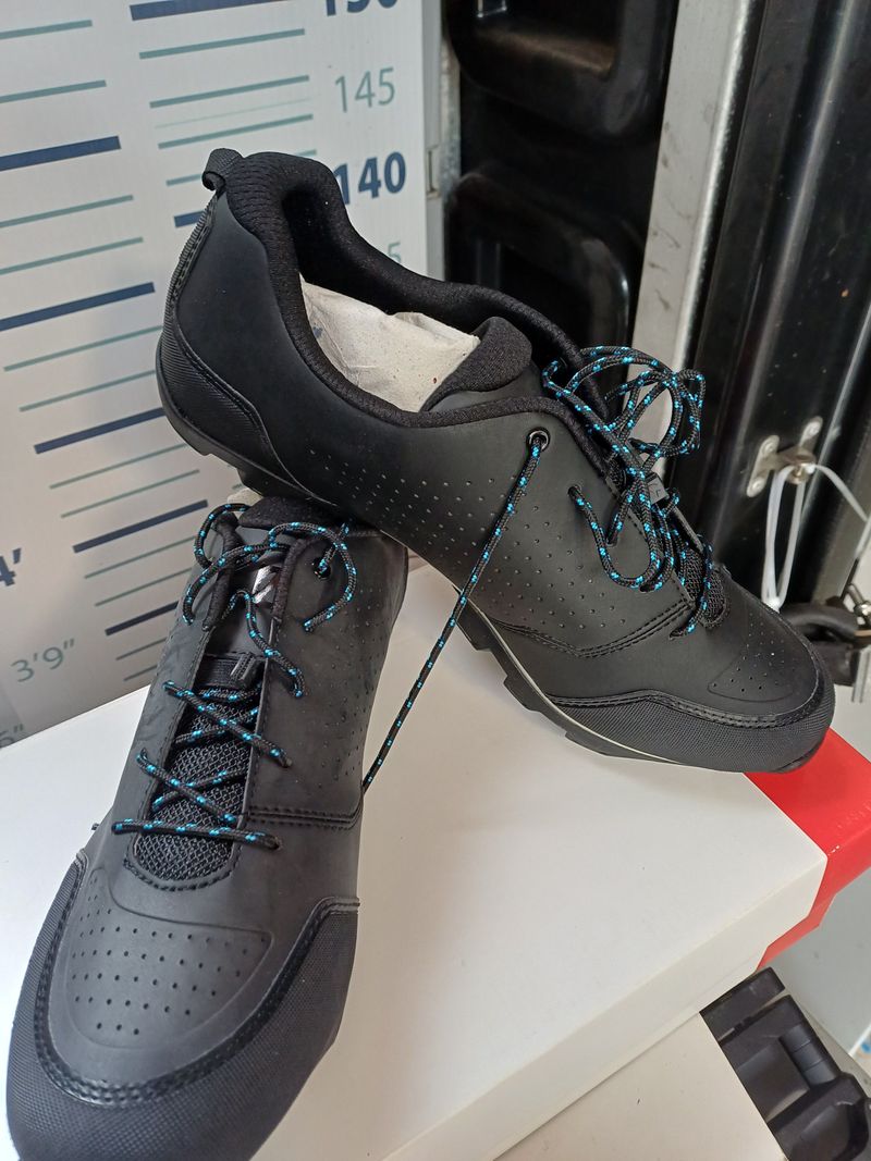 Gebrauchtes Bontrager Gravel Shoes 2025 Cycling Shoes