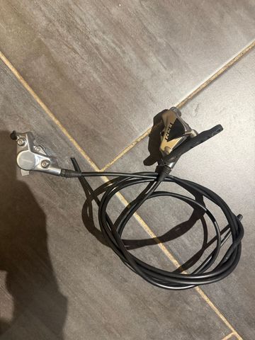 Sram Red AXS Shifter bike usato — immagine 4 di 4