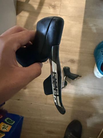 Sram Red AXS Shifter bike usato — immagine 3 di 4
