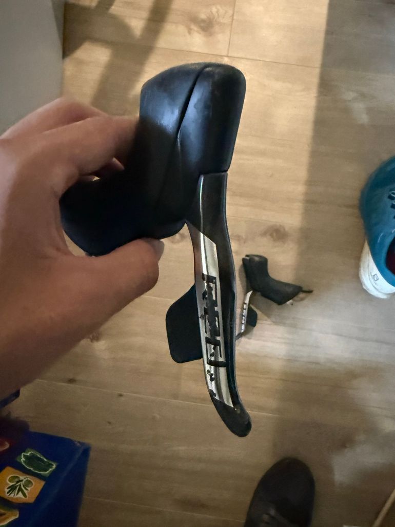 Sram Red AXS Shifter bike usato — immagine 3 di 4