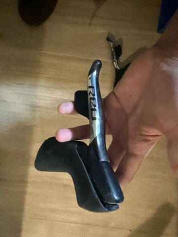 Sram Red AXS Shifter bike usato — immagine 2 di 4