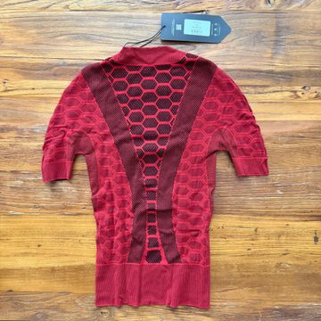 Tweedehands Q36.5 Base Layer 2 S-M// NEW!! 50% OFF!! 2026 bike — afbeelding 2 van 2