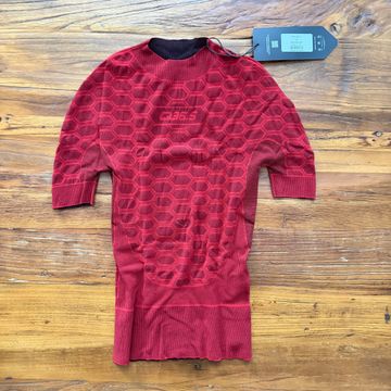 Tweedehands Q36.5 Base Layer 2 S-M// NEW!! 50% OFF!! 2026 bike — afbeelding 1 van 2