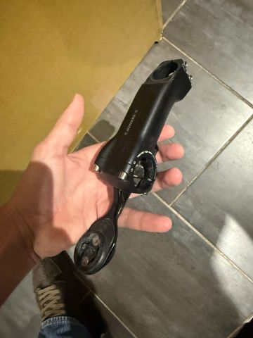 Used Specialized S-Works Stem bike — image 1 of 5