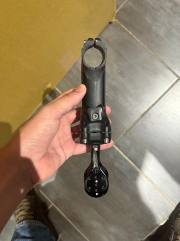 Used Specialized S-Works Stem bike — image 3 of 5