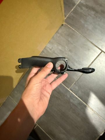 Used Specialized S-Works Stem bike — image 4 of 5