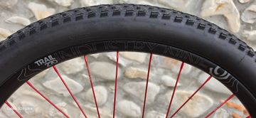 Used Industry Nine Trail 270 bike — image 7 of 8