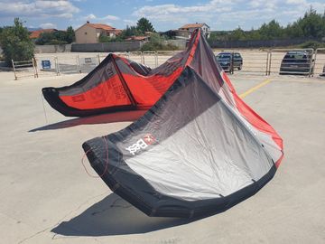 BEST Kite 2021 bike d'occasion — image 4 sur 6