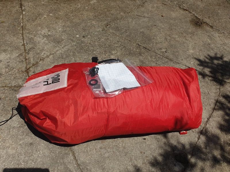 Used BEST Kite 2021 Surf & Kite