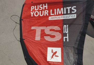 BEST Kite 2021 bike d'occasion — image 2 sur 6