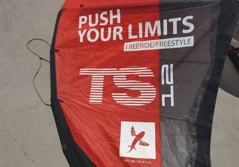 BEST Kite 2021 bike d'occasion — image 2 sur 6