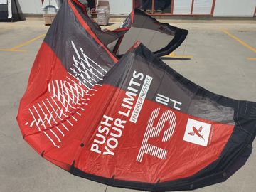 BEST Kite 2021 bike d'occasion — image 3 sur 6