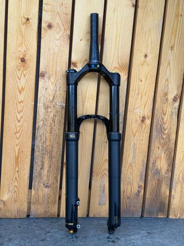 Gebrauchtes Öhlins RXF 36 Fork EVO bike — Bild 4 von 4
