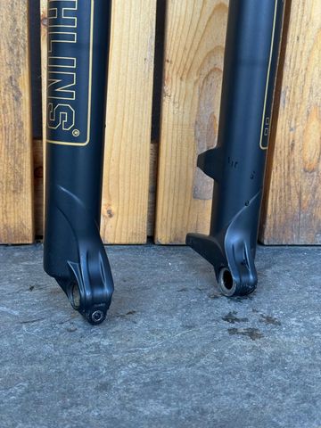 Gebrauchtes Öhlins RXF 36 Fork EVO bike — Bild 2 von 4