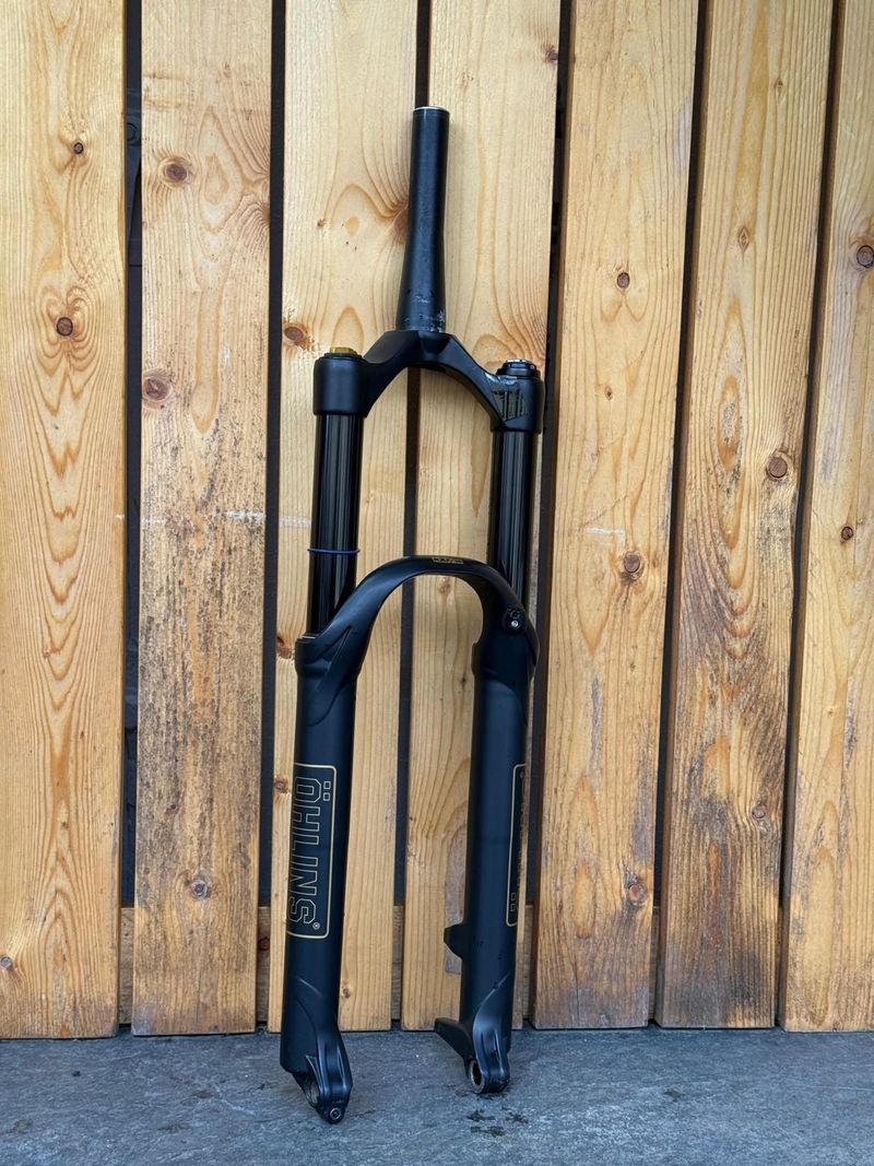 Used Öhlins RXF 36 Fork EVO Fork