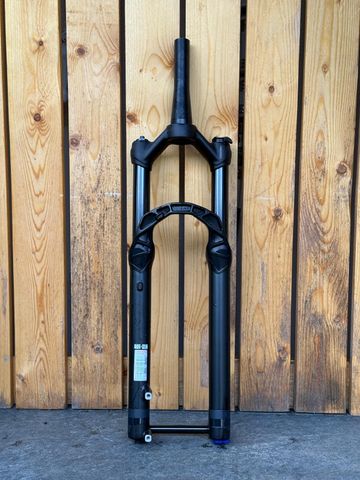 Used Manitou TS Air Fork bike — image 5 of 5