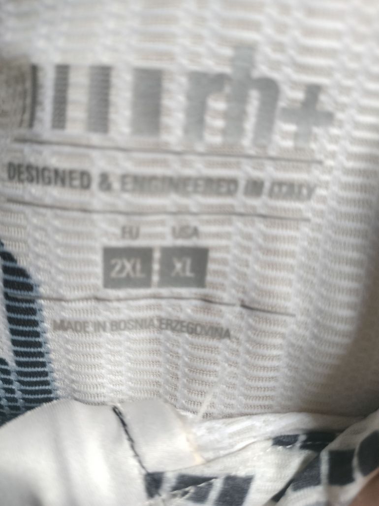 Used Rh+ Genius Pro Jersey 2026 bike — image 4 of 4