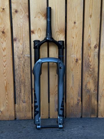 Used Helm Suspension Fork bike — image 1 of 5
