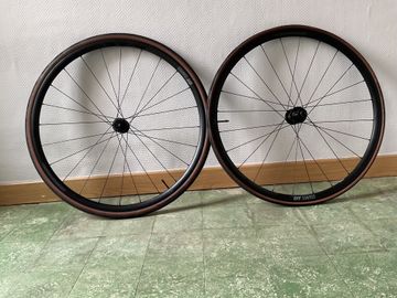 Dt Swiss Performance LN 2023 Wheels de segunda mano