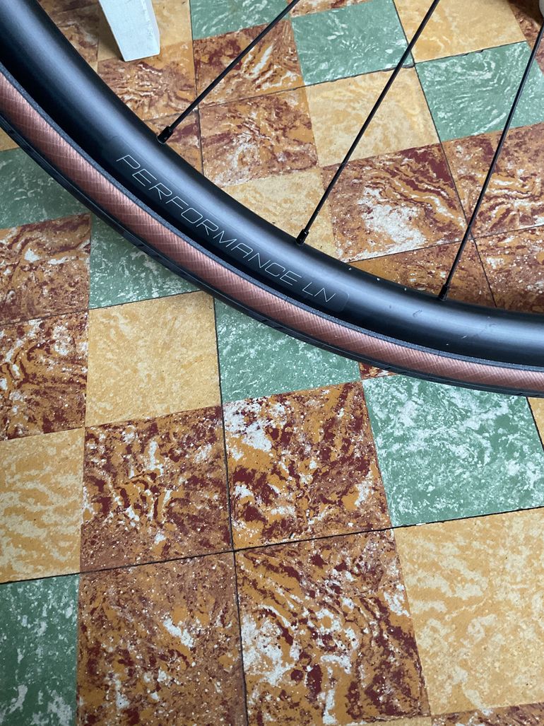 Dt Swiss Performance LN 2023