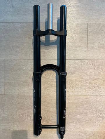 Gebrauchtes Fox 40 Performance Fork bike — Bild 2 von 6