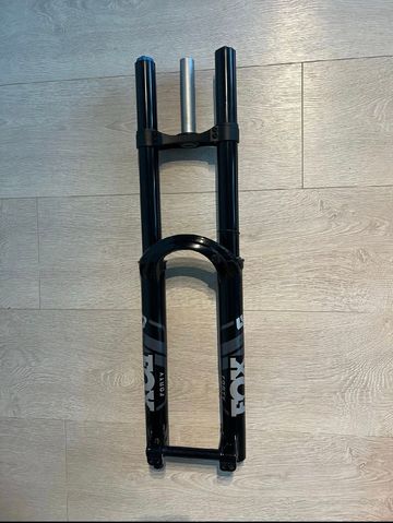 Gebrauchtes Fox 40 Performance Fork bike — Bild 1 von 6