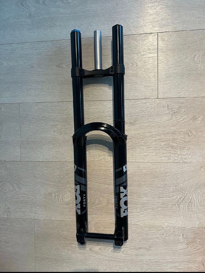 Gebrauchtes Fox 40 Performance Fork Fork