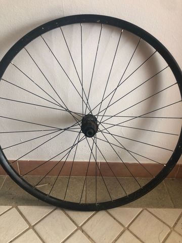 Tweedehands Syncros wheelset x25 2021 bike — afbeelding 1 van 4