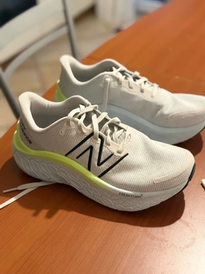 Used New Balance Fresh Foam X Kaiha Road Running Shoes