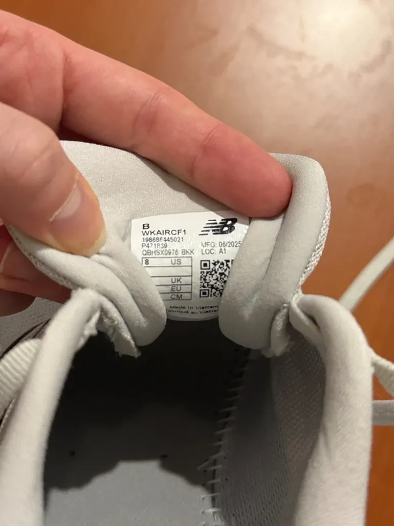 Used New Balance Fresh Foam X Kaiha Road bike — image 6 of 6