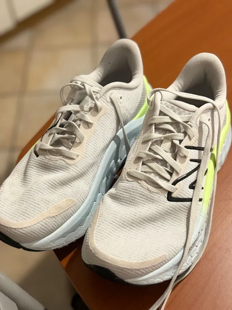 Used New Balance Fresh Foam X Kaiha Road bike — image 4 of 6