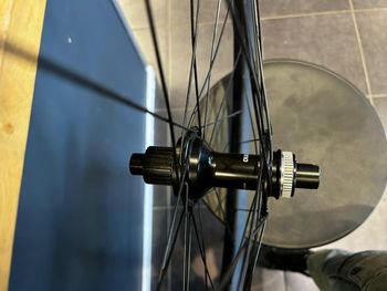 Brugt Syncros x30s 2022 bike — billede 2 af 2