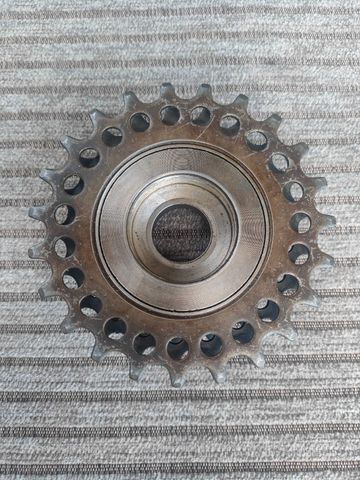 Tweedehands Regina Extra 1980 bike — afbeelding 5 van 5