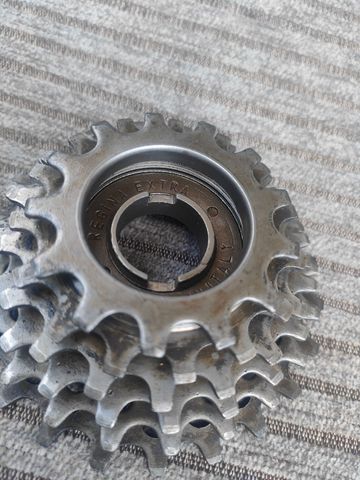 Tweedehands Regina Extra 1980 bike — afbeelding 2 van 5