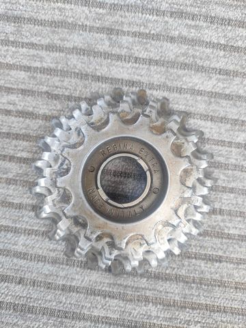 Tweedehands Regina Extra 1980 bike — afbeelding 1 van 5
