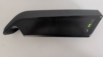Gebrauchtes Bosch E-Bike Powerpack 500 bike — Bild 2 von 5
