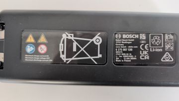 Gebrauchtes Bosch E-Bike Powerpack 500 bike — Bild 3 von 5