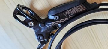 Gebrauchtes Sram Code RSC bike — Bild 2 von 5