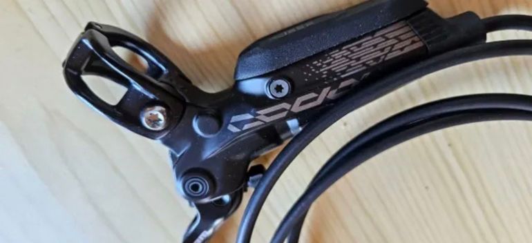 Gebrauchtes Sram Code RSC bike — Bild 2 von 5