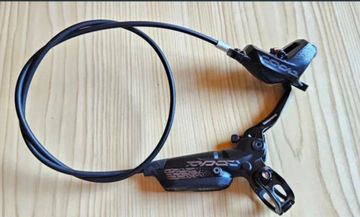 Gebrauchtes Sram Code RSC bike — Bild 4 von 5