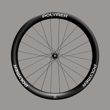 Tweedehands polymer workshop Beyond 45:50 Wheelset 2026 bike — afbeelding 1 van 5