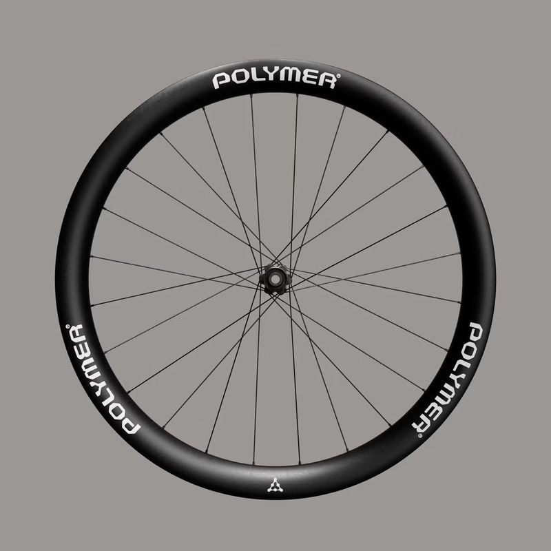 polymer workshop Beyond 45:50 Wheelset 2026 Wheels d'occasion