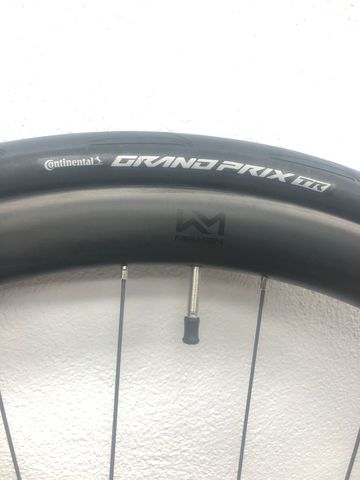 Tweedehands Newmen Advanced C.38 2026 bike — afbeelding 3 van 5