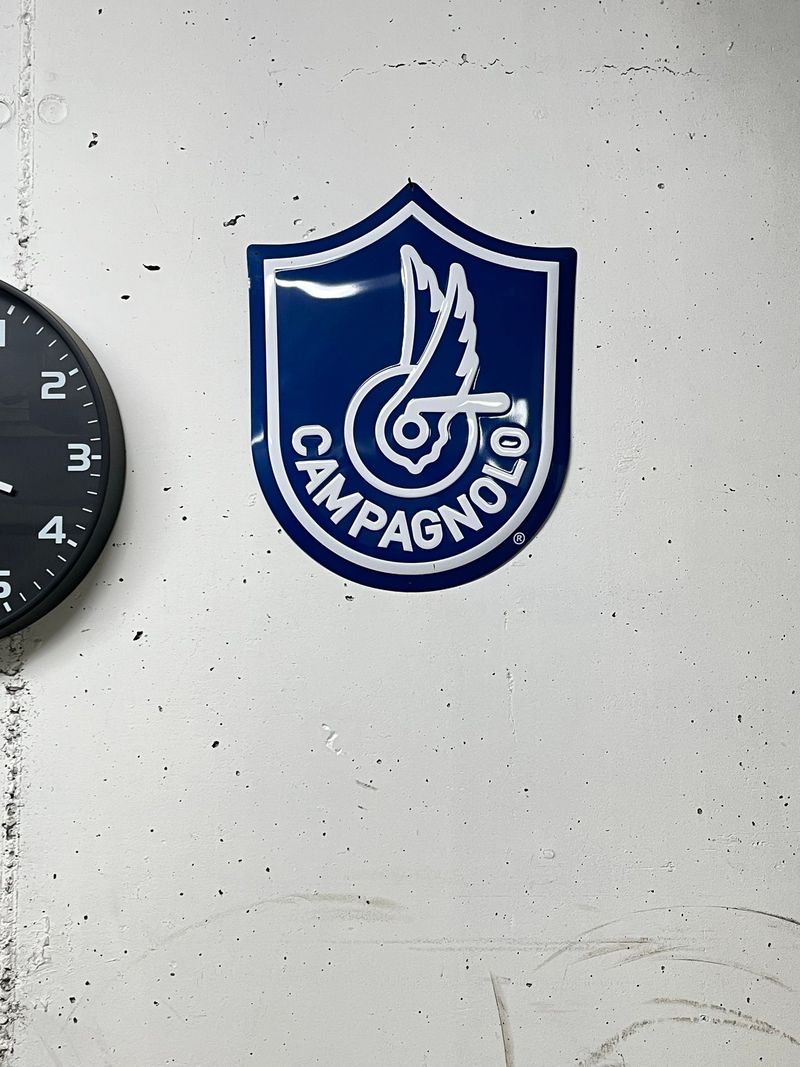 Campagnolo Targa 2024 Tyres & Tubes d'occasion