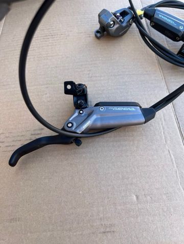 Gebrauchtes Sram Code Bronze Stealth bike — Bild 2 von 4
