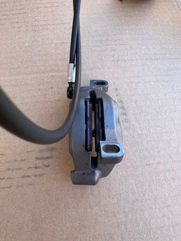 Gebrauchtes Sram Code Bronze Stealth bike — Bild 4 von 4