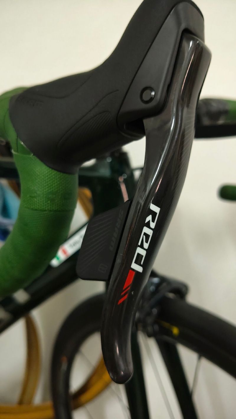 Used Sram Red Groupset 2024 Groupset