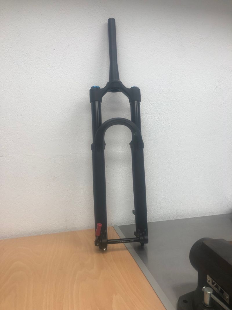 Fox 36 Performance Fork 2025 Fork d'occasion